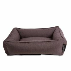 Lex & Max Hondenmand Paris Chocolate -Hond winkel 8719733000981