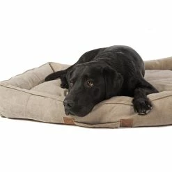 Lex & Max Hondenmand Handmade Sand -Hond winkel 8719733011895 2