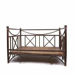 Lex & Max Hondenbank Romantic