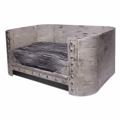 Lex & Max Hondenbank Industrial -Hond winkel 8719733012304 1