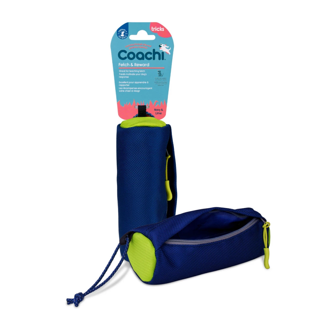Coachi Fetch & Reward 3 Coachi Fetch & Reward
