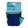 Coachi Train & Treat Bag Navy/Light Blue -Hond winkel 886284413121
