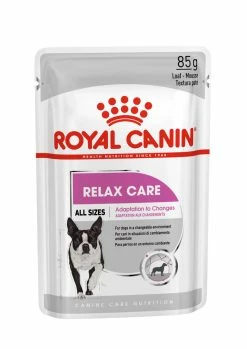 Royal Canin Hondenvoer Relax Care Wet 12 X 85 Gr -Hond winkel 9003579008850 1