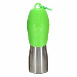 Kong H2O Drinkfles Voor Honden Green -Hond winkel 9817 25oz Green