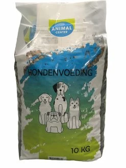 Animal Center Hondenvoer Croc 10 Kg