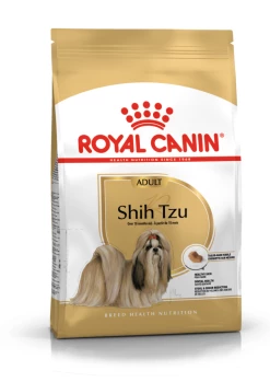 Royal Canin Hondenvoer Shih Tzu Adult 3 Kg