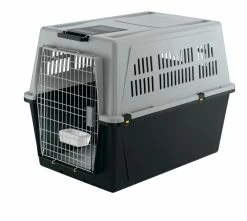 Ferplast Autobench Atlas 70 Professional Grijs