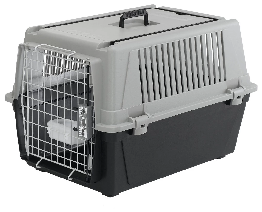 Ferplast Autobench Atlas 40 Professional Grijs 3 Ferplast Autobench Atlas 40 Professional Grijs