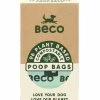 Beco Pets Poepzakjes Composteerbaar 8 X 12 St -Hond winkel BBGC 96