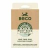 Beco Pets Poepzakjes Met Handvatten Composteerbaar 96 St 1 Beco Pets Poepzakjes Met Handvatten Composteerbaar 96 St -Hond winkel BBGCH 96
