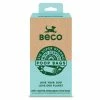 Beco Pets Afbreekbare Poepzakjes Mint Geur Value Pack 18 X 15 St -Hond winkel BBGS 270