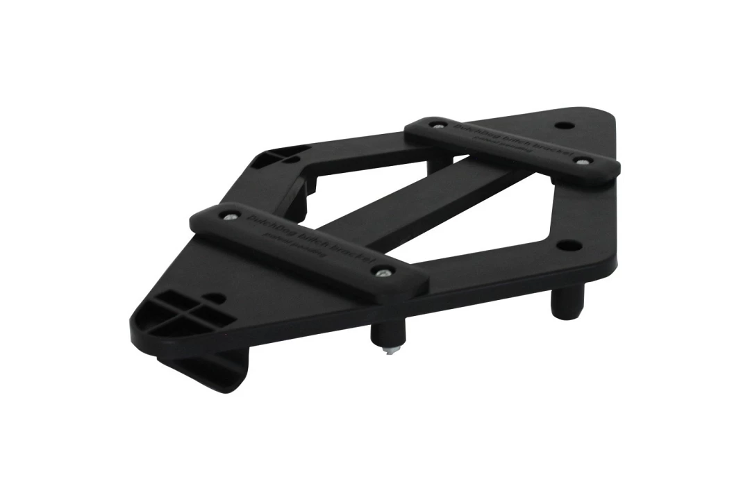 DoggyRide Basketadapter Voor DoggyRide Cocoon 3 DoggyRide Basketadapter Voor DoggyRide Cocoon