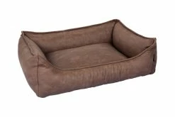 SnObbs Hondenmand Buffalo Cowboys Brown