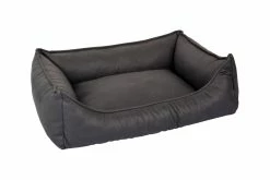 SnObbs Hondenmand Buffalo Cowboys Dark Grey