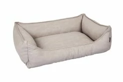 SnObbs Hondenmand Buffalo Cowboys Light Grey