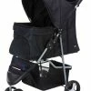 TRIXIE Hondenbuggy Zwart -Hond winkel Buggy