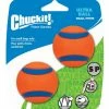Chuckit! Ultra Ball S 5 Cm 2 St -Hond winkel CHUC17020