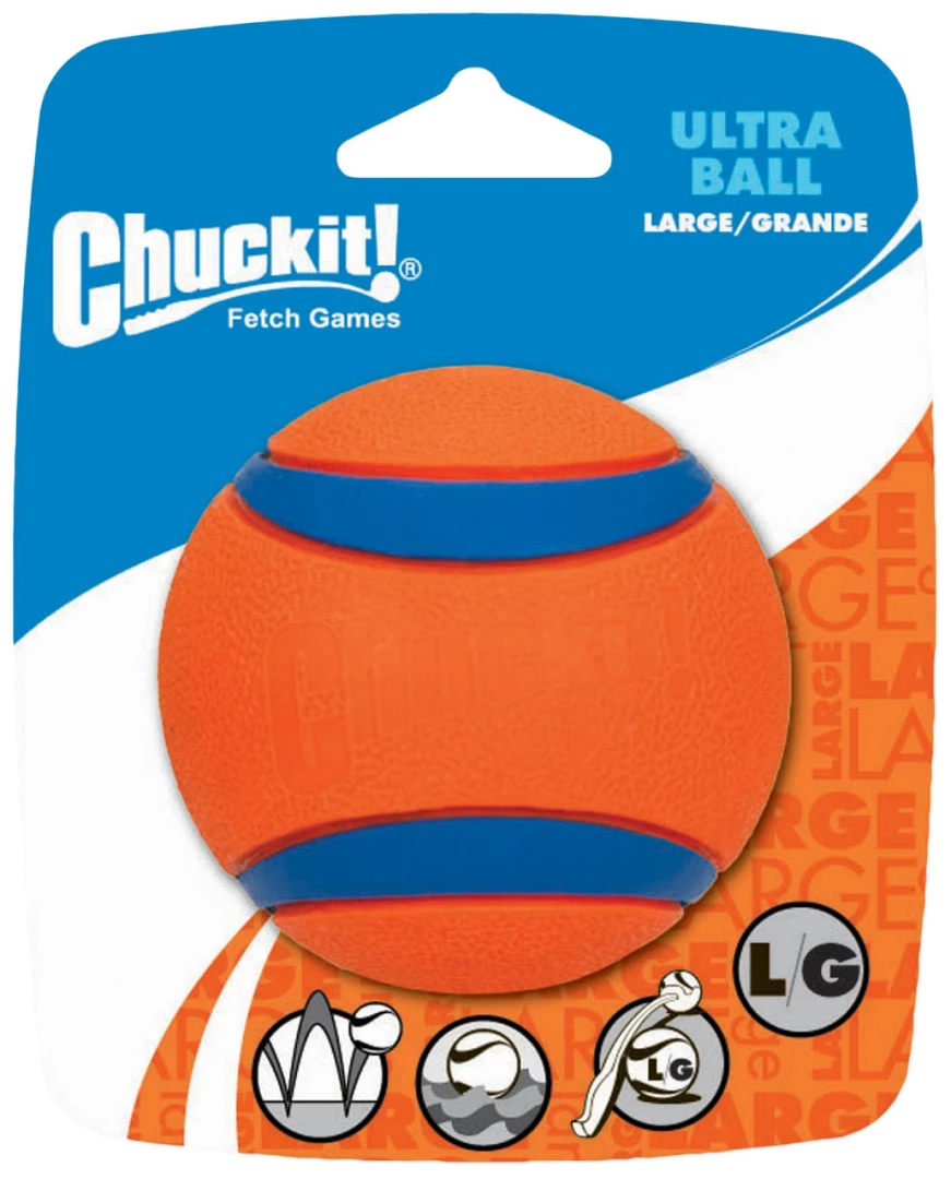 Chuckit! Ultra Ball L 3 Chuckit! Ultra Ball L
