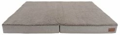 Petlando Orthopedisch Matras Merano Stone -Hond winkel CR 254050