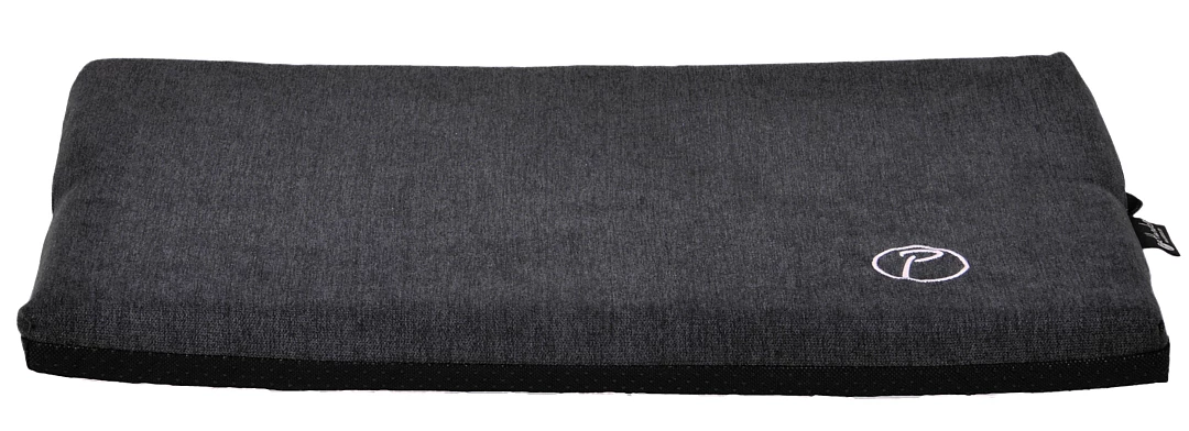 Petlando Orthopedische Ligmat Turino Antraciet 3 Petlando Orthopedische Ligmat Turino Antraciet