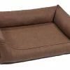SnObbs Hondenmand Dalton Brown -Hond winkel Dalton hondenmand brown snObbs 1