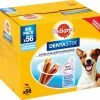 Pedigree Dentastix Mini 56-pack -Hond winkel Dentastix mini