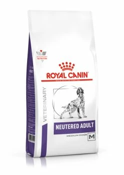 Royal Canin Veterinary Diet Royal Canin Medium Neutered Adult 3,5 Kg