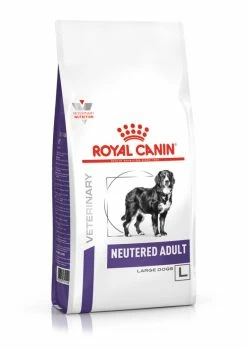 Royal Canin Veterinary Diet Royal Canin Large Neutered Adult 3,5 Kg