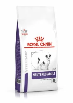 Royal Canin Veterinary Diet Royal Canin Small Neutered Adult 1,5 Kg