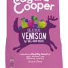 Edgard & Cooper Hondenvoer Adult Hert En Eend 12 Kg 2 Edgard & Cooper Hondenvoer Adult Hert En Eend 12 Kg -Hond winkel EC 2018 12kg Bag Adult Venison Duck Export FOP