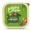 Edgard & Cooper Hondenvoer Adult Lam En Rund 150 Gr -Hond winkel EC 2018 150g Adult LambBeef Export FOP