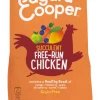 Edgard & Cooper Hondenvoer Adult Kip 7 Kg -Hond winkel EC 2018 7kg Bag Adult Chicken Export FOP