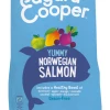 Edgard & Cooper Hondenvoer Adult Noorse Zalm 7 Kg