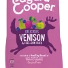 Edgard & Cooper Hondenvoer Adult Hert En Eend 7 Kg -Hond winkel EC 2018 7kg Bag Adult Venison Duck Export FOP