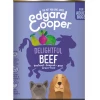 Edgard & Cooper Hondenvoer Adult Rund 400 Gr