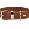 Hunter Halsband Aalborg Special Cognac -Hond winkel HUNTER 14720 67260 002 19 lpr
