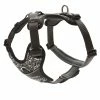 Hunter Hondentuig Divo Reflective Zwart/Grijs -Hond winkel HUNTER 20113 68958 001 20 original