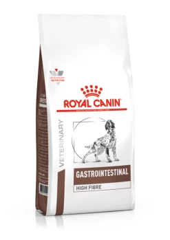 Royal Canin Veterinary Diet Royal Canin Gastro-Intestinal High Fibre 14 Kg