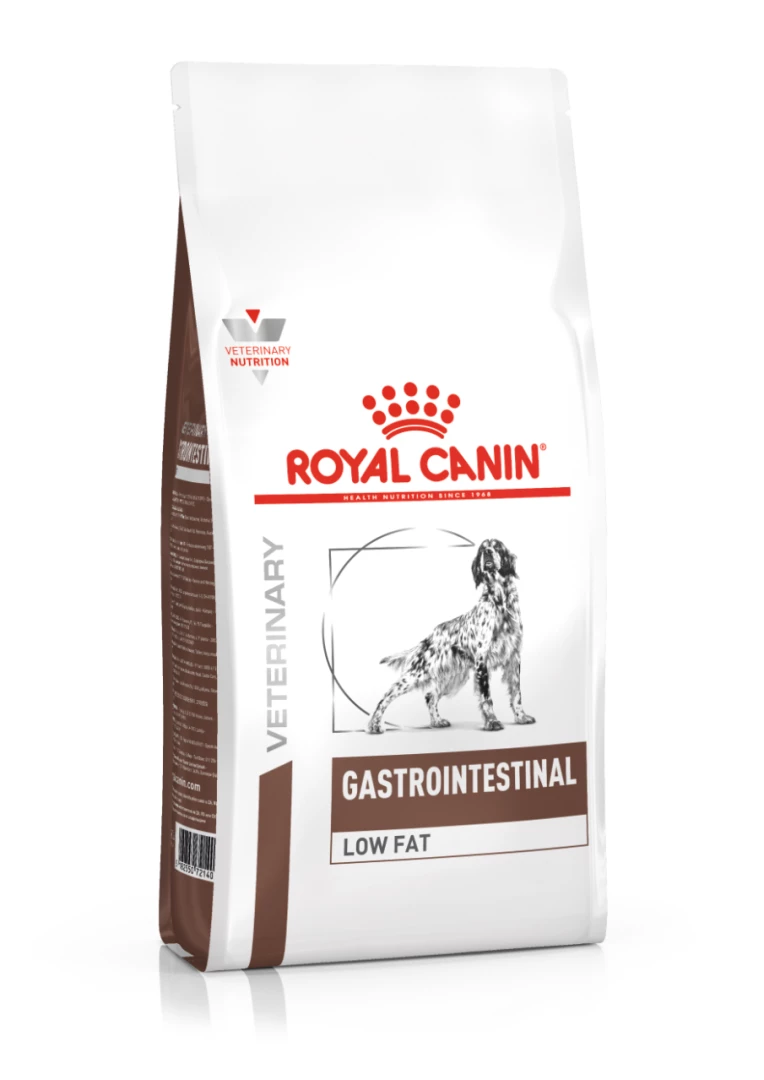 Royal Canin Veterinary Diet Royal Canin Gastro-Intestinal Low Fat 6 Kg 3 Royal Canin Veterinary Diet Royal Canin Gastro-Intestinal Low Fat 6 Kg