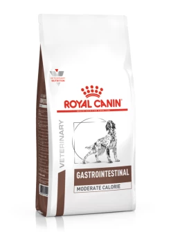 Royal Canin Veterinary Diet Royal Canin Gastro-Intestinal Mod. Calorie 2 Kg