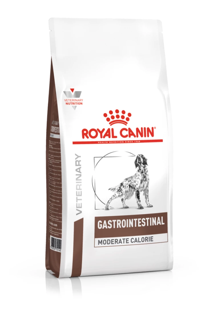 Royal Canin Veterinary Diet Royal Canin Gastro-Intestinal Mod. Calorie 7,5 Kg 2 Royal Canin Veterinary Diet Royal Canin Gastro-Intestinal Mod. Calorie 7,5 Kg