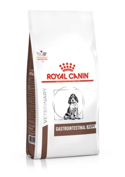 Royal Canin Veterinary Diet Royal Canin Gastro-Intestinal Puppy 2,5 Kg