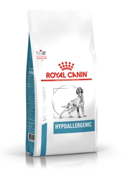 Royal Canin Veterinary Diet Royal Canin Hypoallergenic 14 Kg