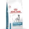 Royal Canin Veterinary Diet Royal Canin Hypoallergenic Mod. Calorie 1,5 Kg -Hond winkel Hond Hypoallergenic Moderate Calorie 1