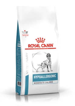 Royal Canin Veterinary Diet Royal Canin Hypoallergenic Mod. Calorie 14 Kg