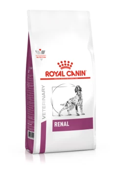 Royal Canin Veterinary Diet Royal Canin Hondenvoer Renal 7 Kg