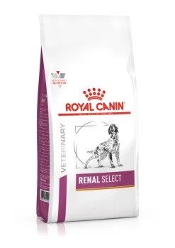 Royal Canin Veterinary Diet Royal Canin Hondenvoer Renal Select 2 Kg