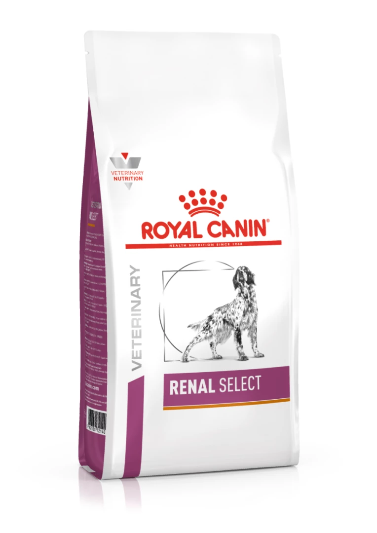 Royal Canin Veterinary Diet Royal Canin Hondenvoer Renal Select 2 Kg 3 Royal Canin Veterinary Diet Royal Canin Hondenvoer Renal Select 2 Kg