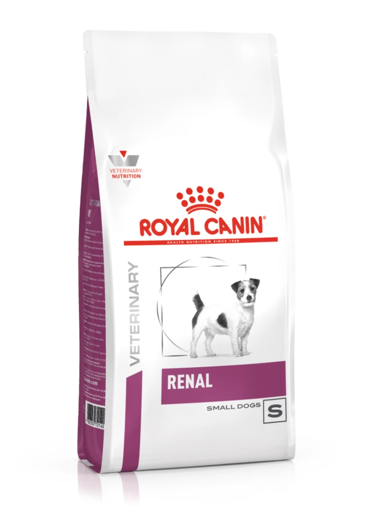 Royal Canin Veterinary Diet Royal Canin Hondenvoer Renal Small Dogs 3,5 Kg 3 Royal Canin Veterinary Diet Royal Canin Hondenvoer Renal Small Dogs 3,5 Kg
