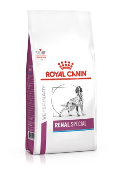 Royal Canin Veterinary Diet Royal Canin Hondenvoer Renal Special 2 Kg
